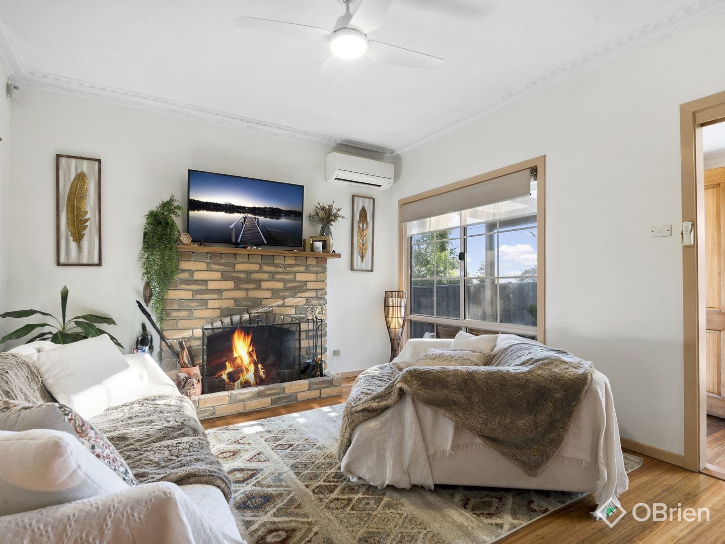 6 Hilltop Road, Upper Ferntree Gully VIC 3156 House For Rent Domain