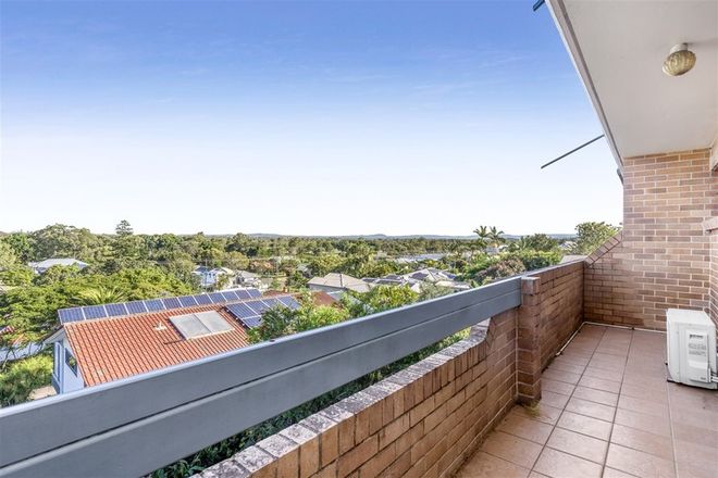 Picture of 7/88 Eagle Terrace, SANDGATE QLD 4017
