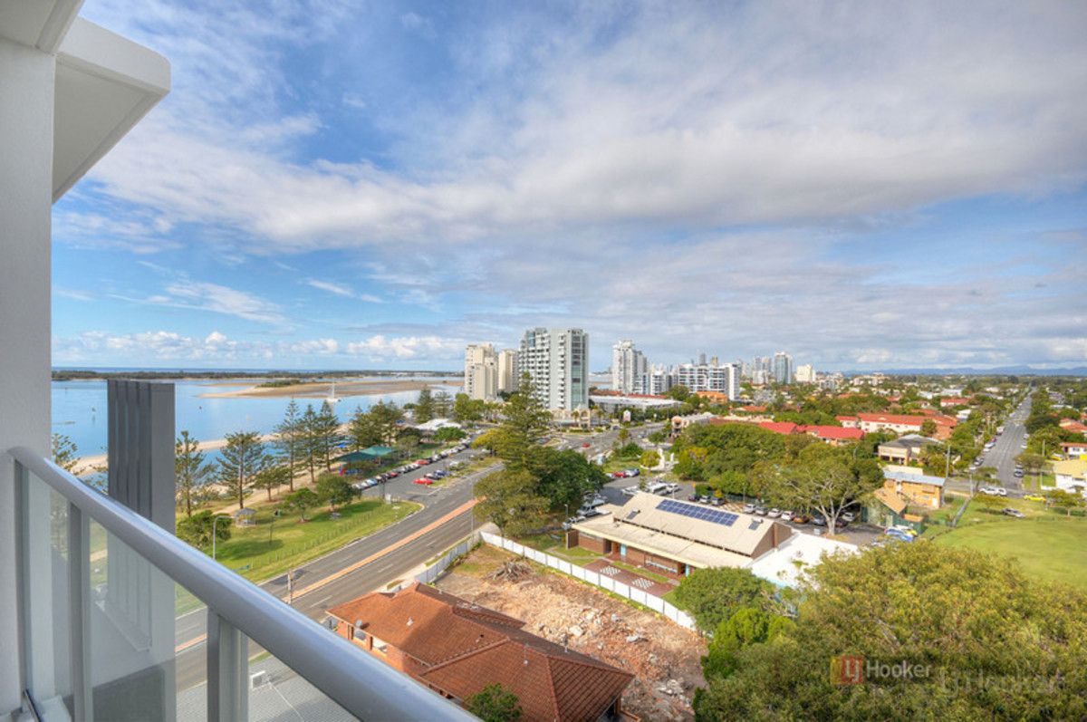 1105/372-374 Marine Parade, Labrador QLD 4215, Image 0