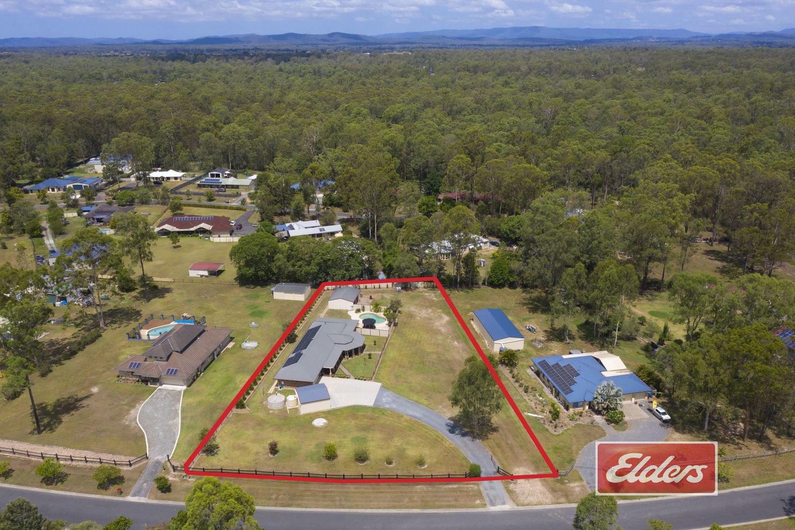 Sold 8185 River Oak Drive, Flagstone QLD 4280 on 02 Feb 2023