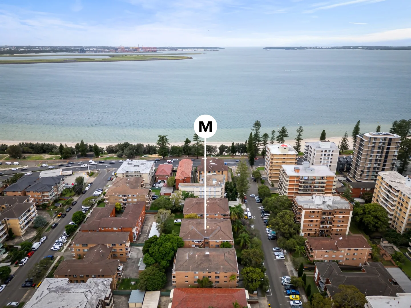 Additional image 9 of 4/17 Gordon Street, Brighton-Le-Sands NSW 2216