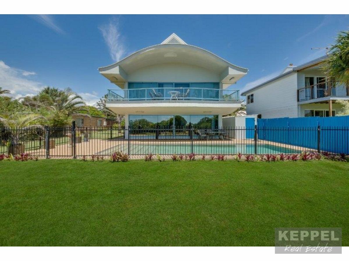 7 Kiama Avenue, Bangalee QLD 4703, Image 2