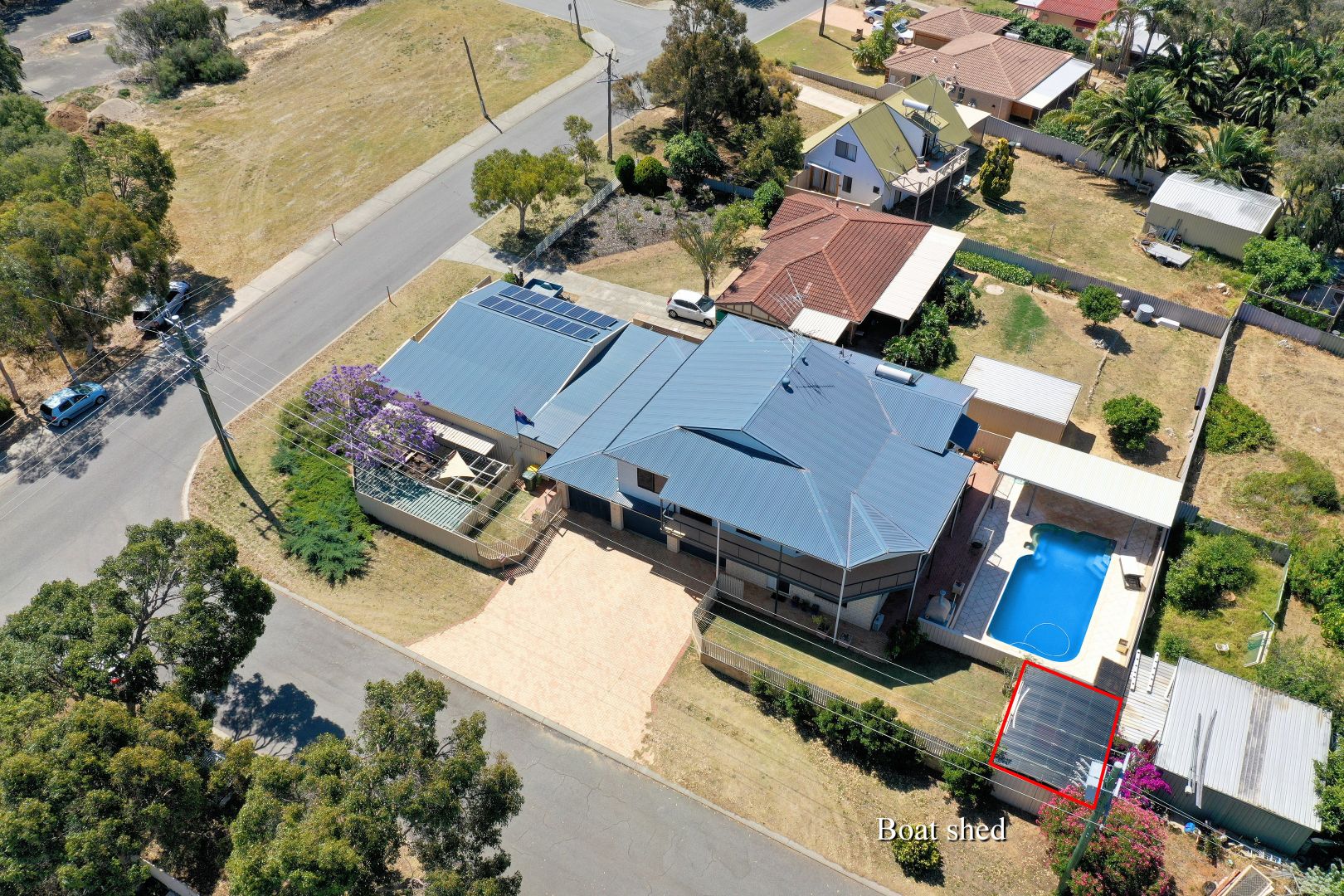 36 Park Ridge Drive, Bouvard WA 6211, Image 1