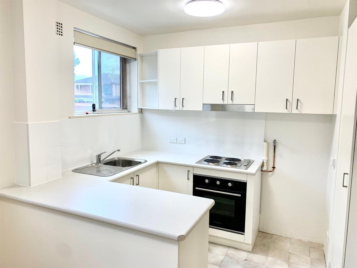2 bedrooms Apartment / Unit / Flat in 5/4-6 Unara Street CAMPSIE NSW, 2194
