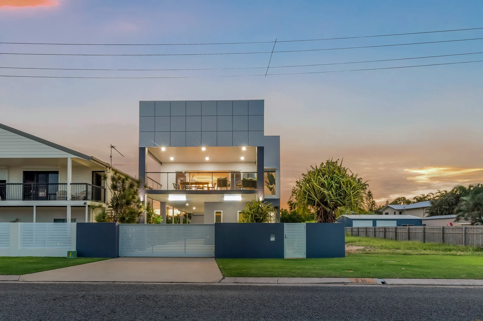 131 Queens Beach Esplanade, Bowen QLD 4805