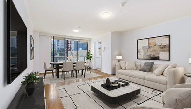 Picture of 24/533-539 Kent Street, SYDNEY NSW 2000