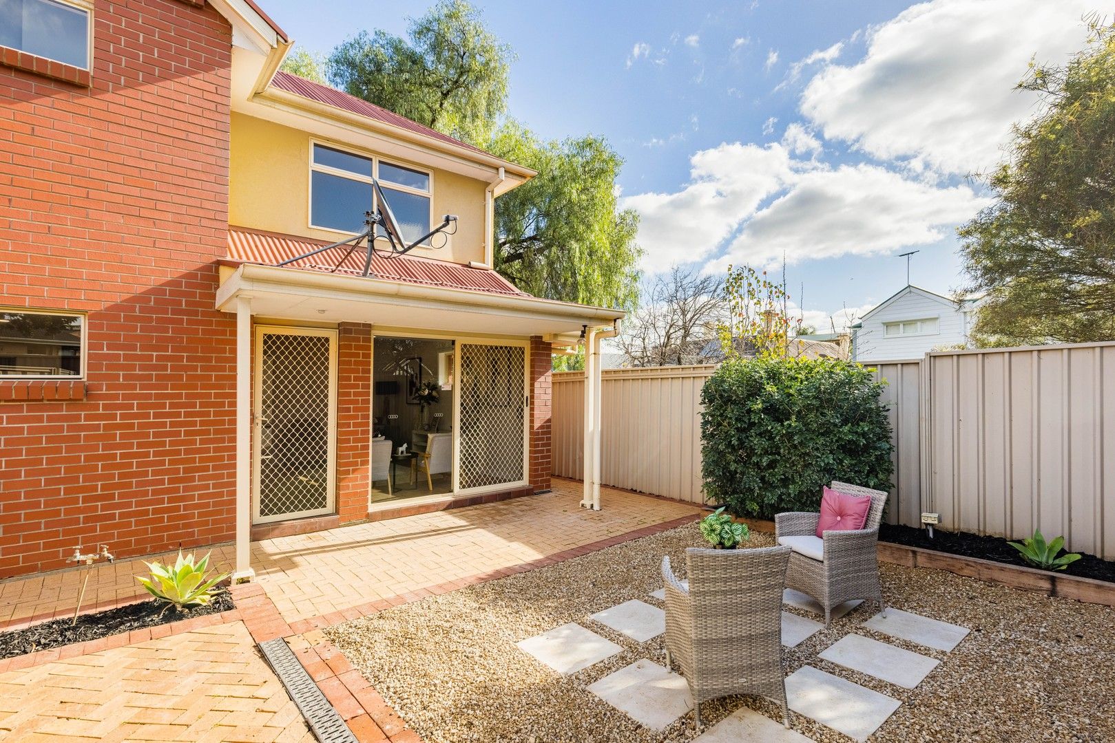 4/4 Dawson Street, Fullarton SA 5063, Image 0