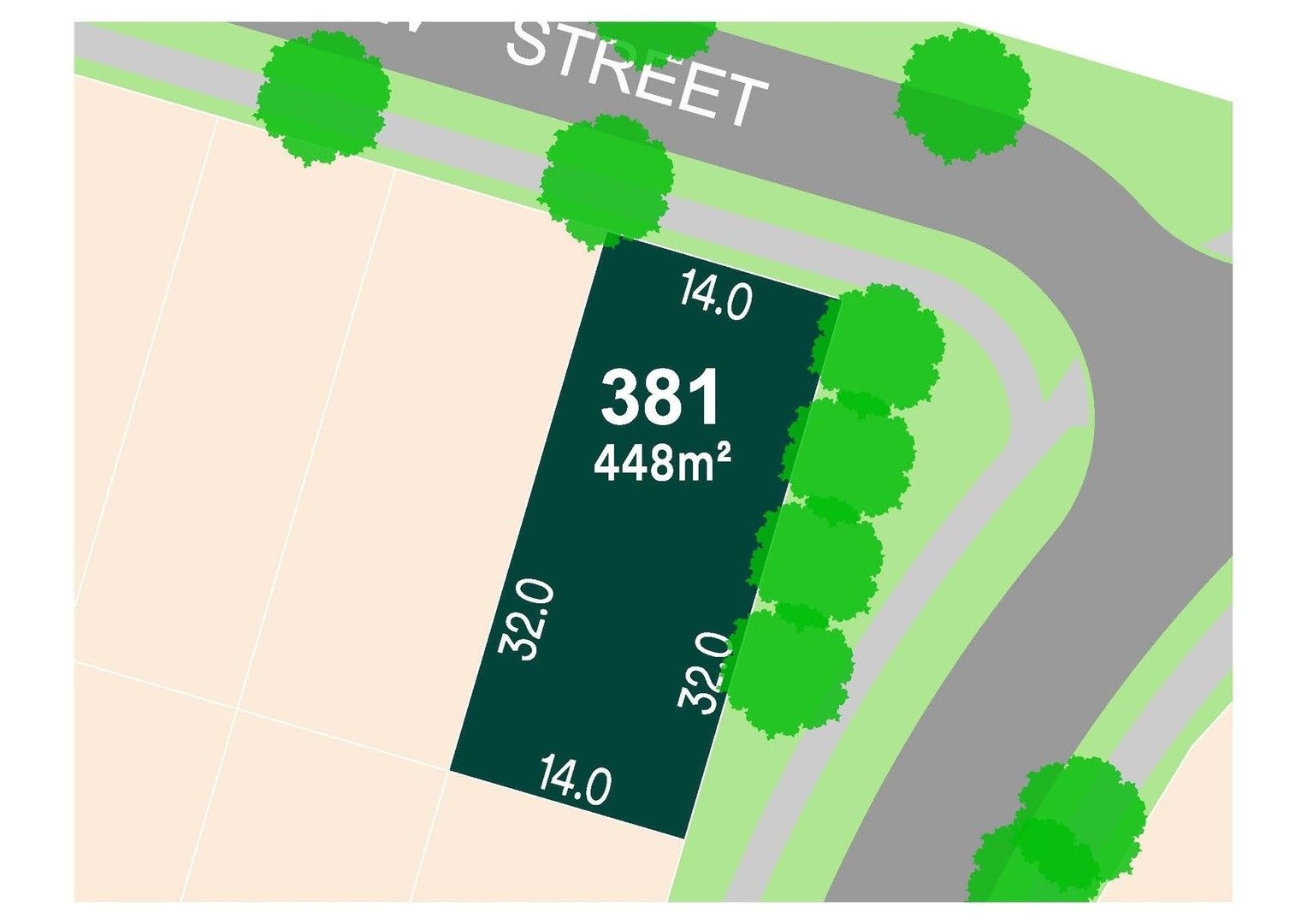 Lot 381 Kinma Valley, Morayfield QLD 4506, Image 0