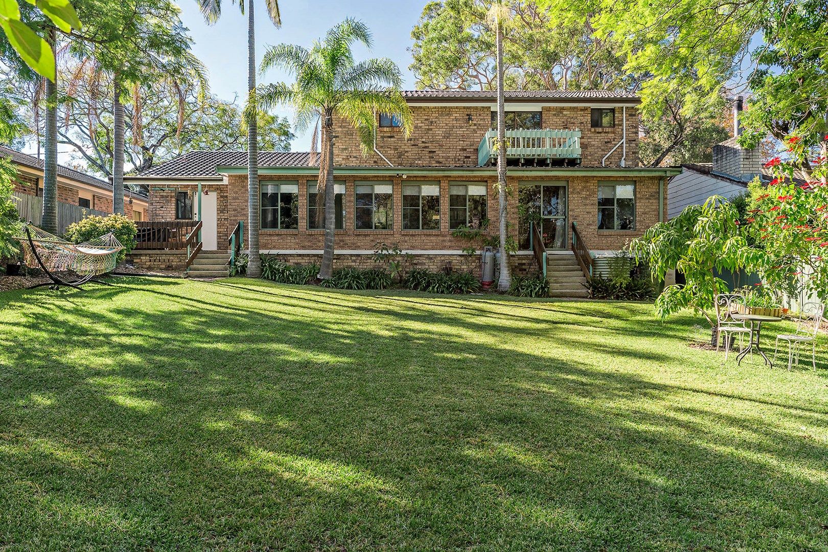 19 Warrabri Place, West Pymble NSW 2073, Image 2