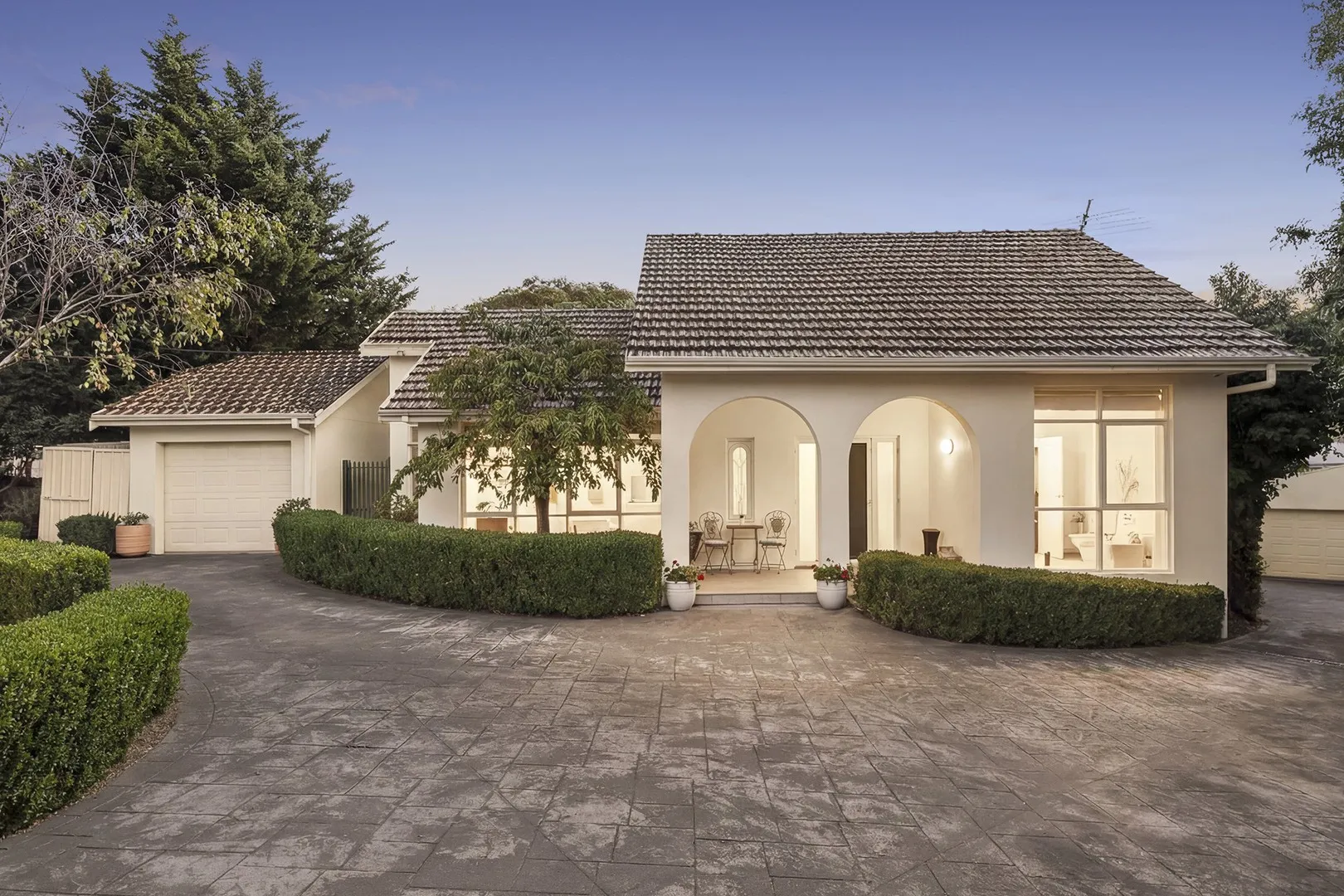 House in Balwyn North