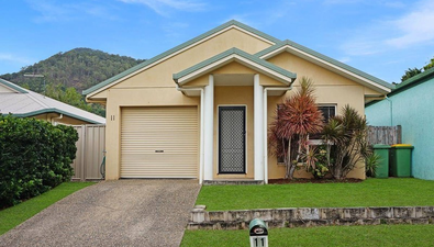 Picture of 11 Blueberry Close, MOUNT SHERIDAN QLD 4868
