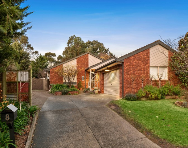 8 Dane Court, Leopold VIC 3224