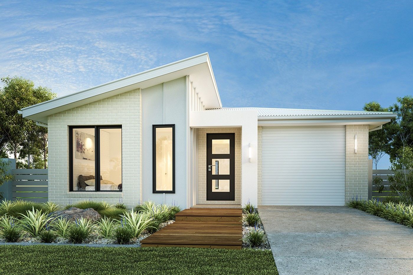 3 bedrooms New House & Land in 19 Bates Lane NARACOORTE SA, 5271