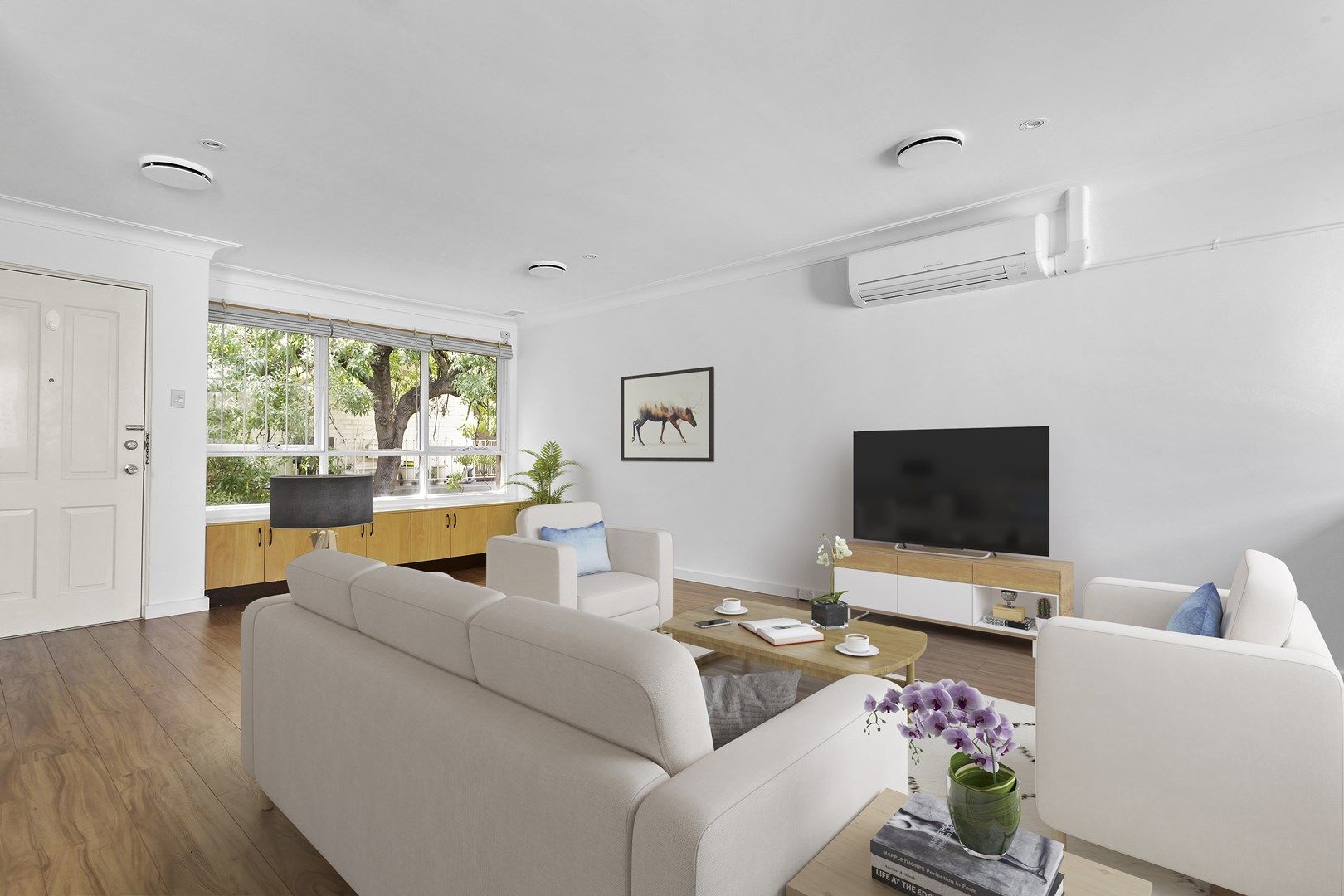 2 bedrooms Apartment / Unit / Flat in 4/24 Kendall Street ELWOOD VIC, 3184