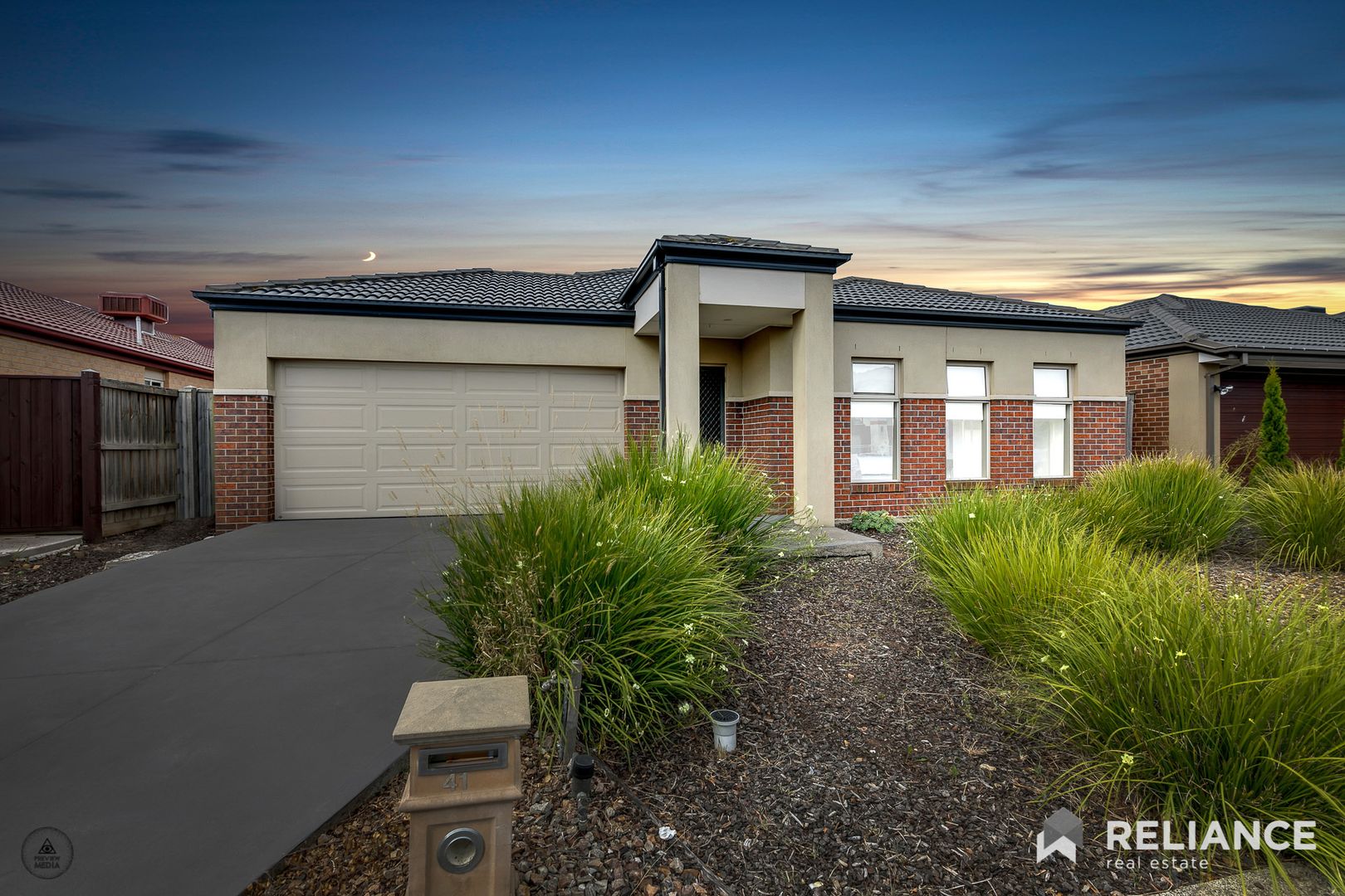 41 Tropic Circuit, Point Cook VIC 3030