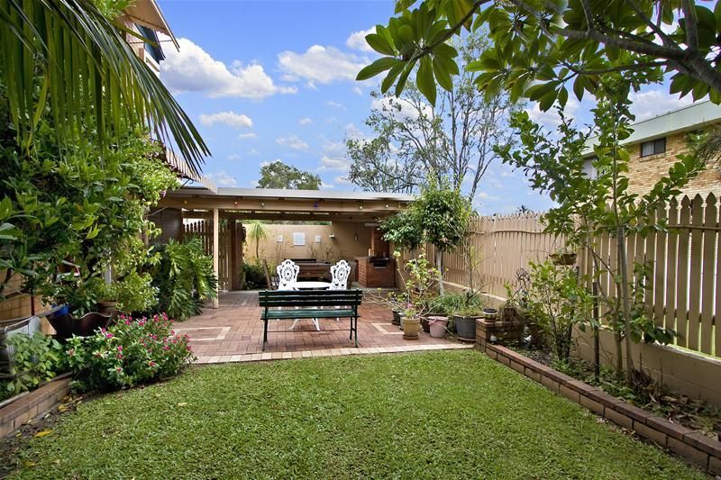 8/61 Junction Road, Clayfield QLD 4011