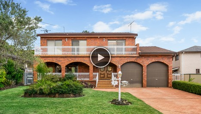 Picture of 4 Boada Place, WINSTON HILLS NSW 2153