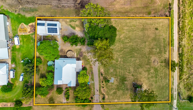 Picture of 169 Forest Hill - Fernvale Road, LYNFORD QLD 4342
