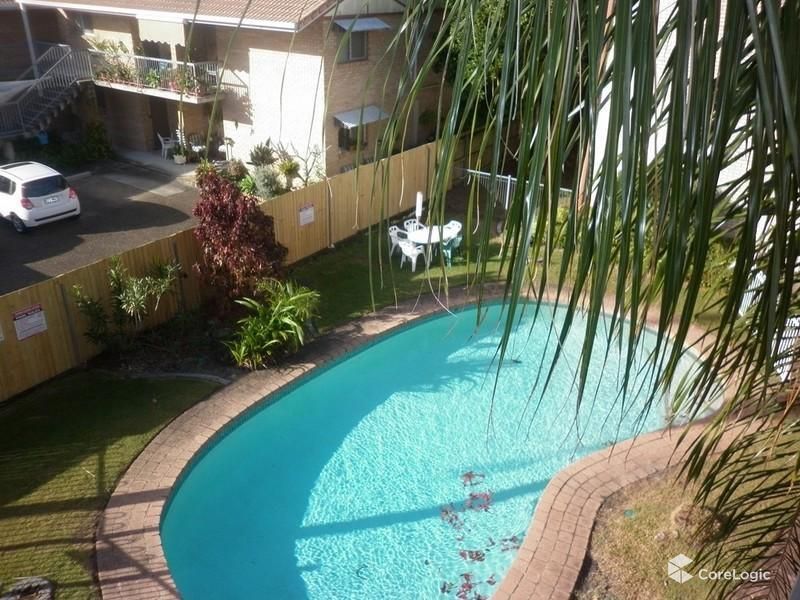 2 bedrooms House in 12/9 Loder Street BIGGERA WATERS QLD, 4216