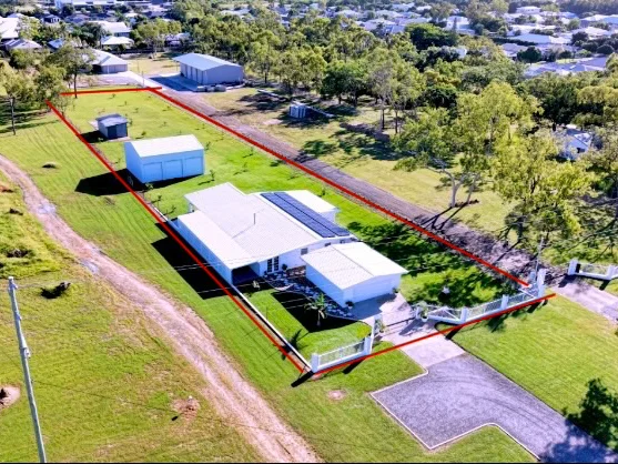 677 Bayswater Road, Mount Louisa QLD 4814