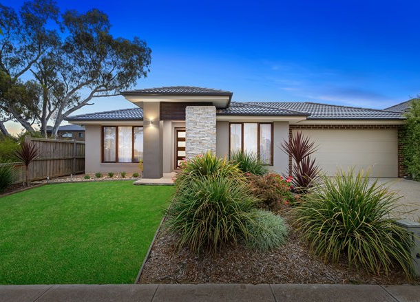 3 Landing Avenue, Doreen VIC 3754