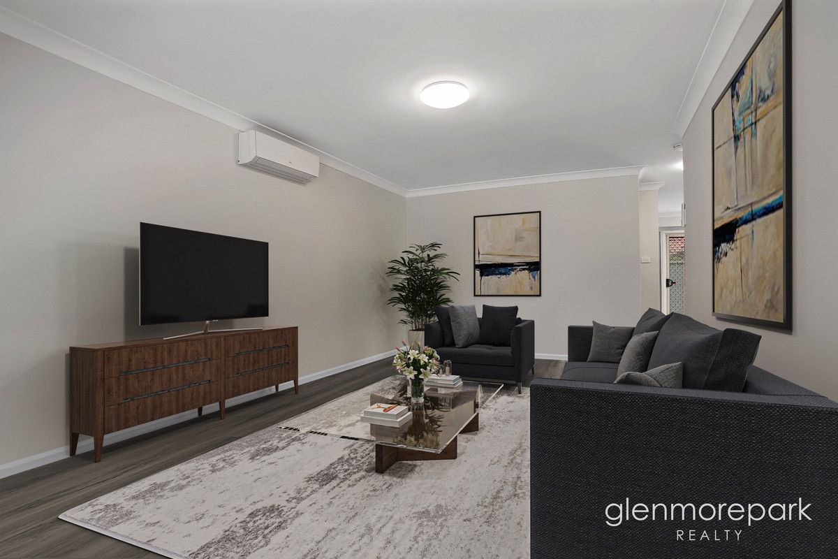 17/39 Preston Street, Jamisontown NSW 2750, Image 1