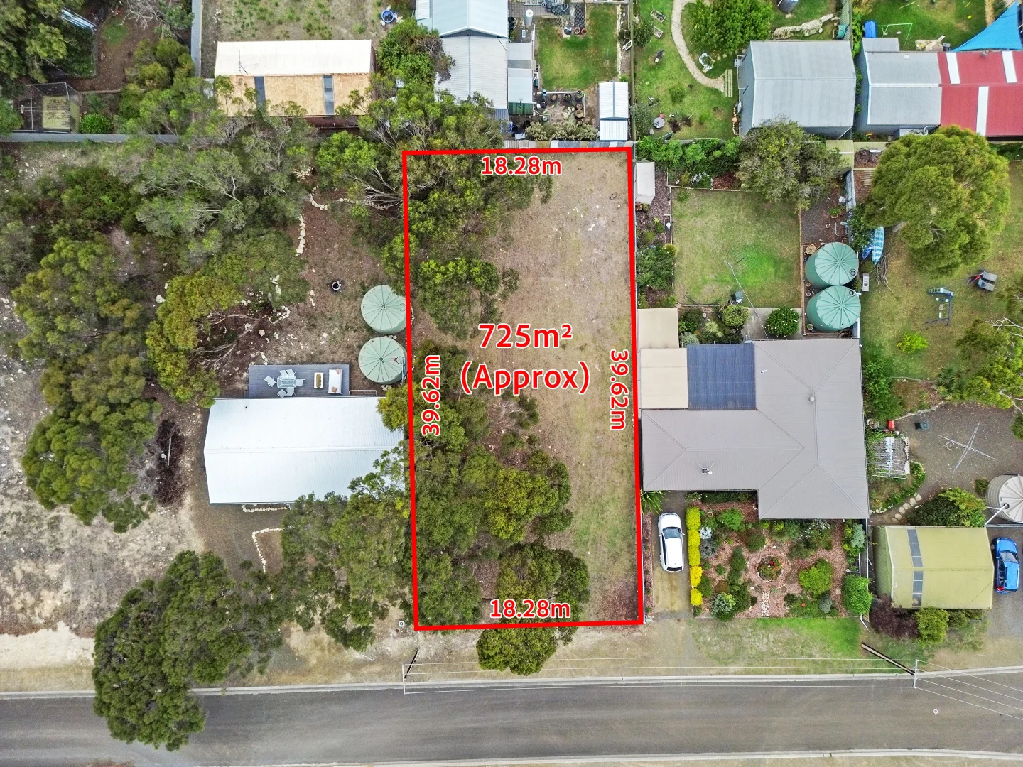 Additional image 5 of 4 Brownlow Crescent, Kingscote SA 5223