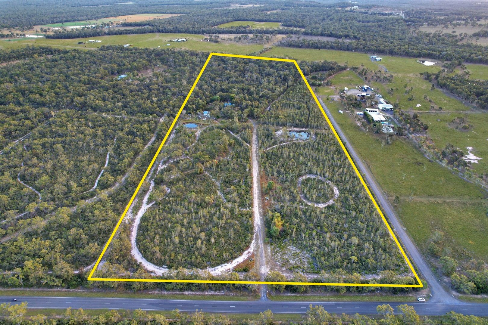 403 Dundowran Road, Walligan QLD 4655 House for Sale Domain