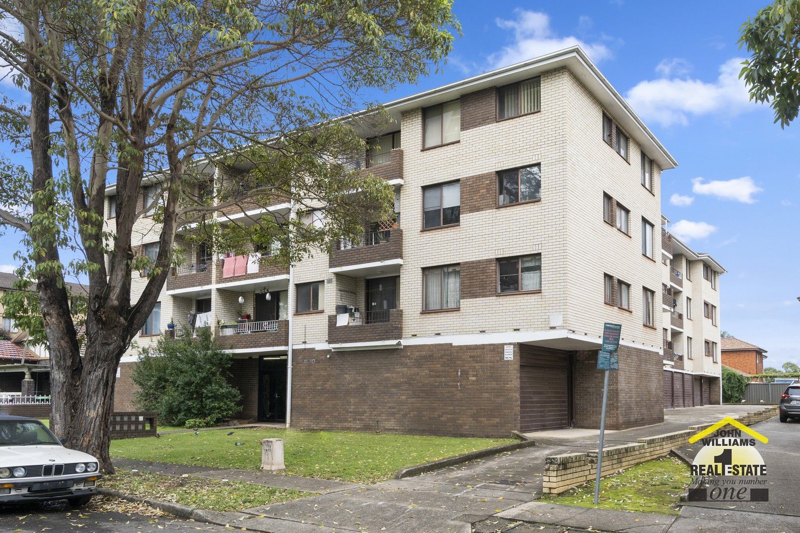 6/111 Castlereagh Street, Liverpool NSW 2170, Image 0