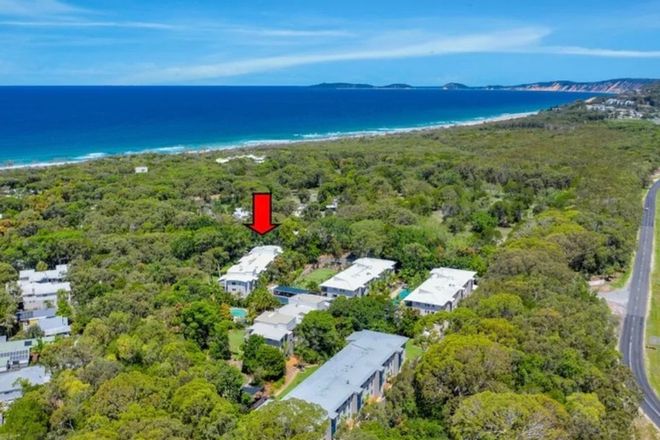 Picture of 36/15 Rainbow Shores Drive, RAINBOW BEACH QLD 4581