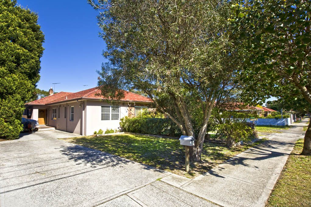 17 Hamel Road, MATRAVILLE NSW 2036, Image 1