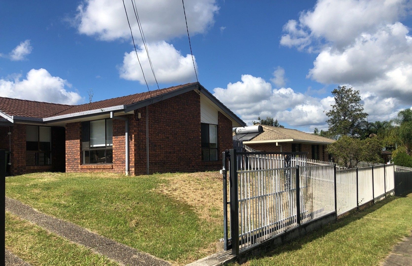 3 bedrooms House in 32 Waller Road BROWNS PLAINS QLD, 4118