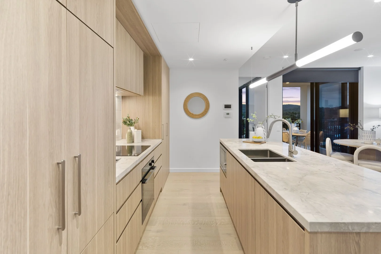 1207/28 Lissner St, Toowong QLD 4066