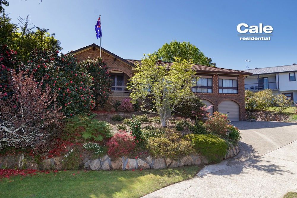 4 bedrooms House in 7 Thorn Place NORTH ROCKS NSW, 2151