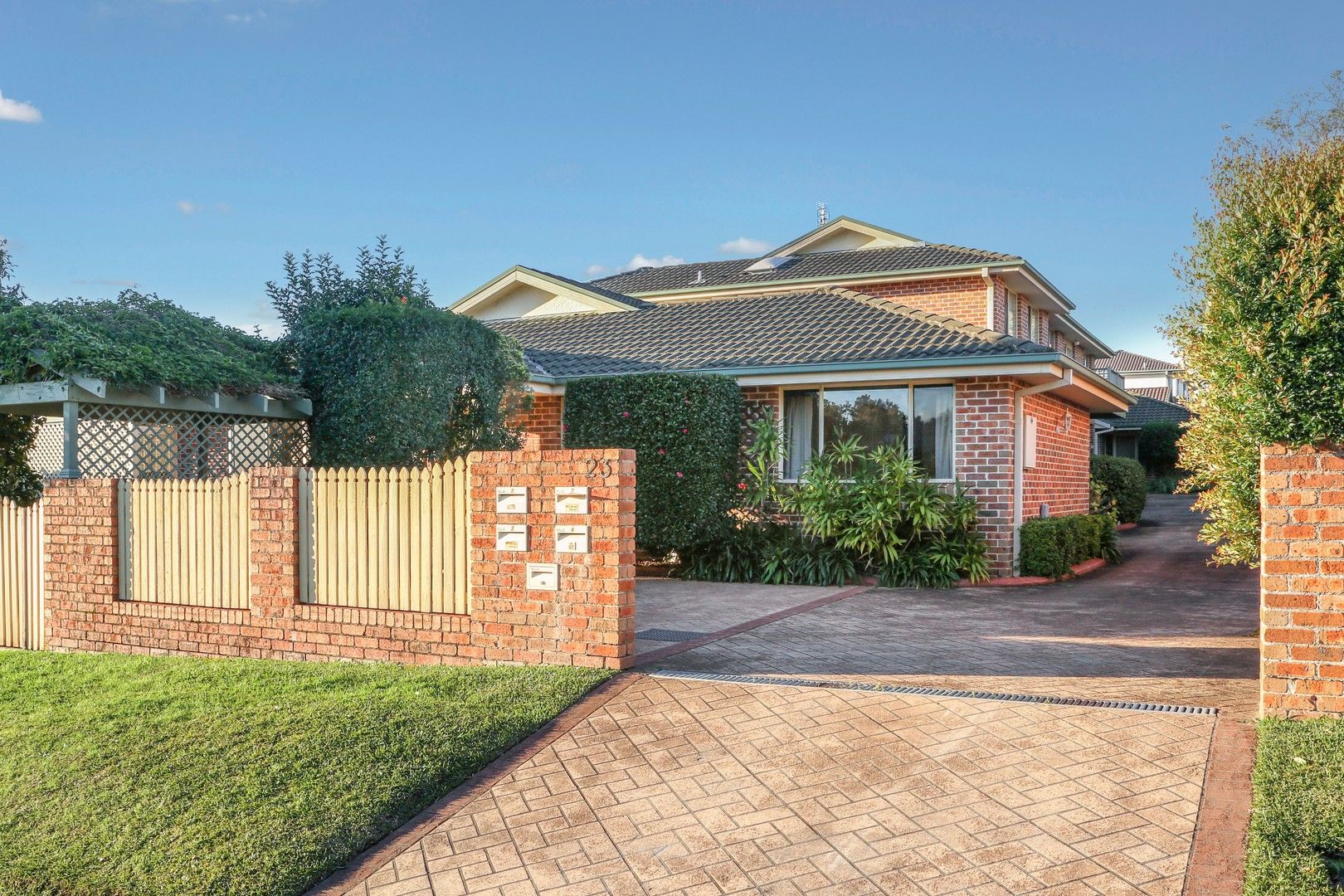 1/23 Webb Street, East Gosford NSW 2250, Image 0