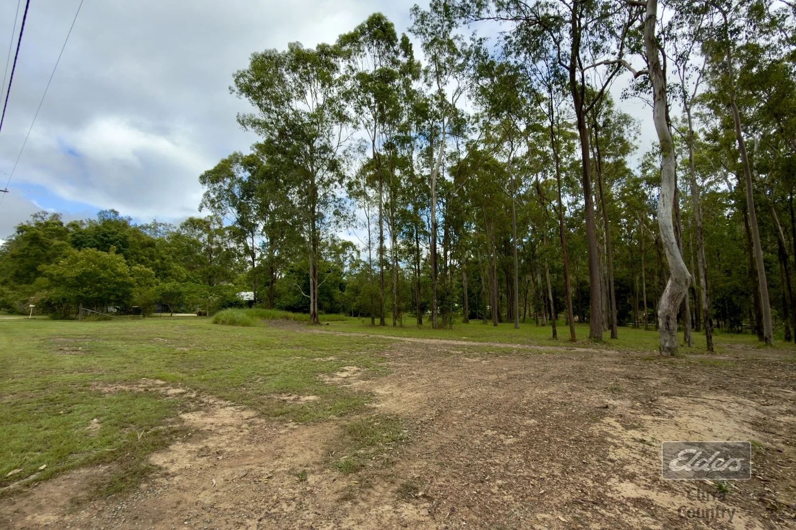 Lot 503 Wards Road, Glenwood QLD 4570
