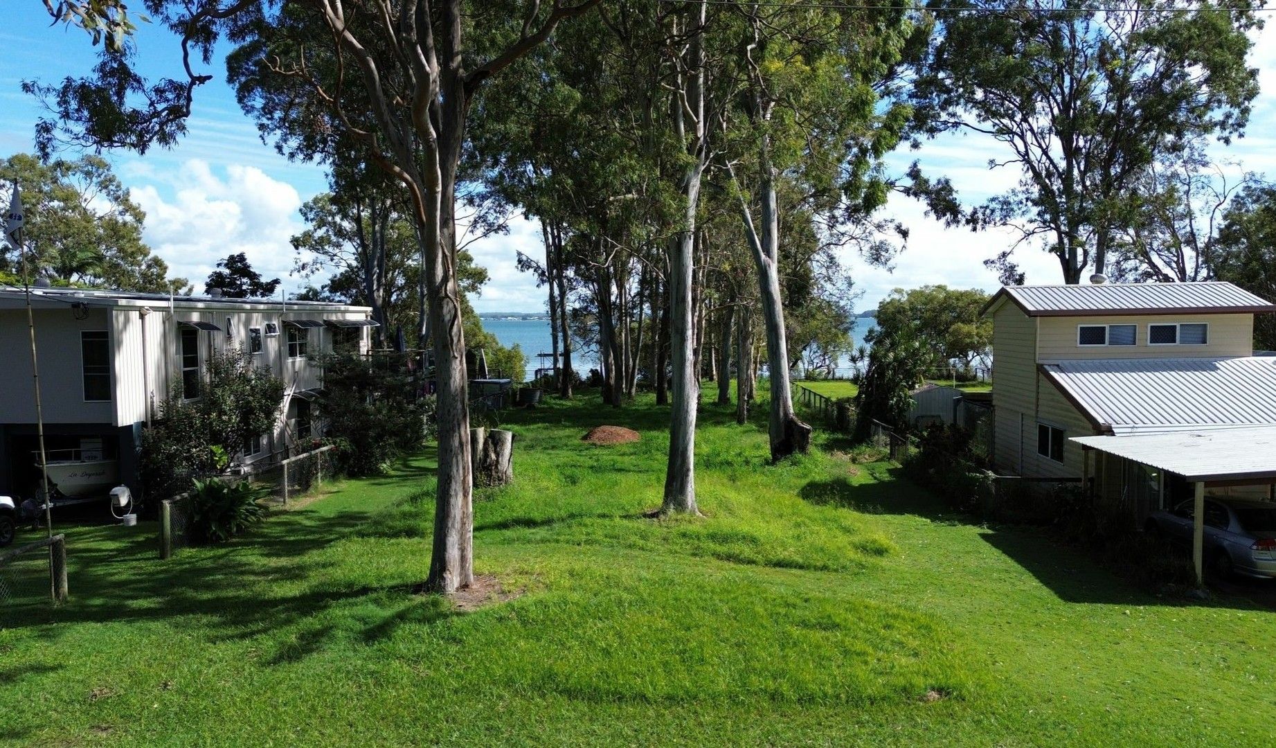 Vacant land in 8 Attunga Street, MACLEAY ISLAND QLD, 4184