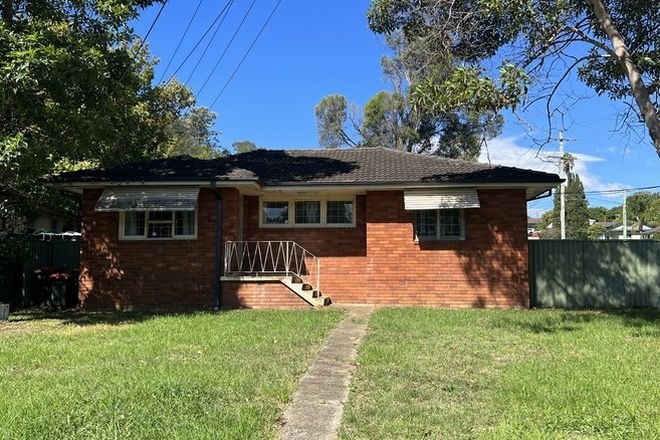 Picture of 27 Mawson Rd, TREGEAR NSW 2770