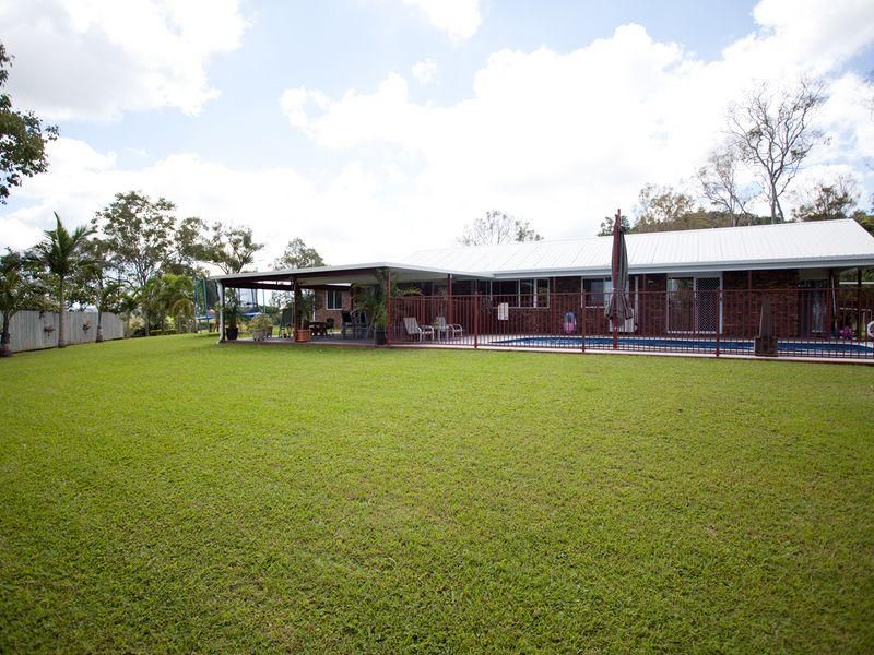 323 Nebia-Conningsby Road Dumbleton, MACKAY QLD 4740, Image 0