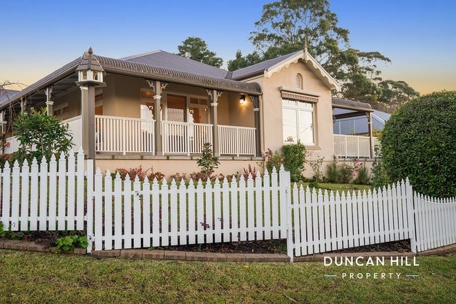 Picture of 1 Albert Street, BOWRAL NSW 2576