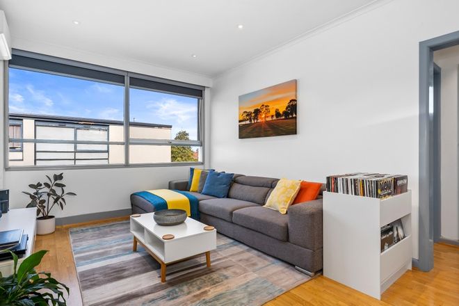 Picture of 12/1 Celeste Court, ST KILDA EAST VIC 3183