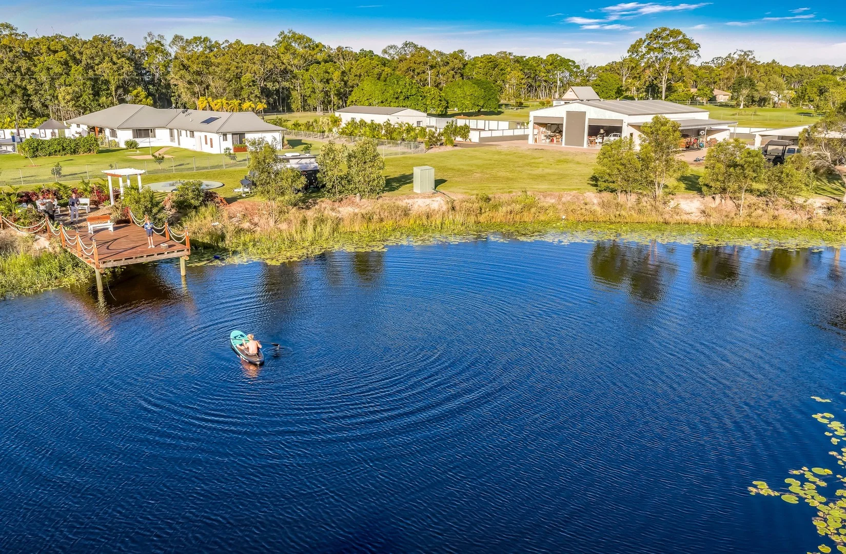 Primary image of Moorland QLD 4670