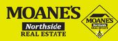 Logo for Moane's Real Estate