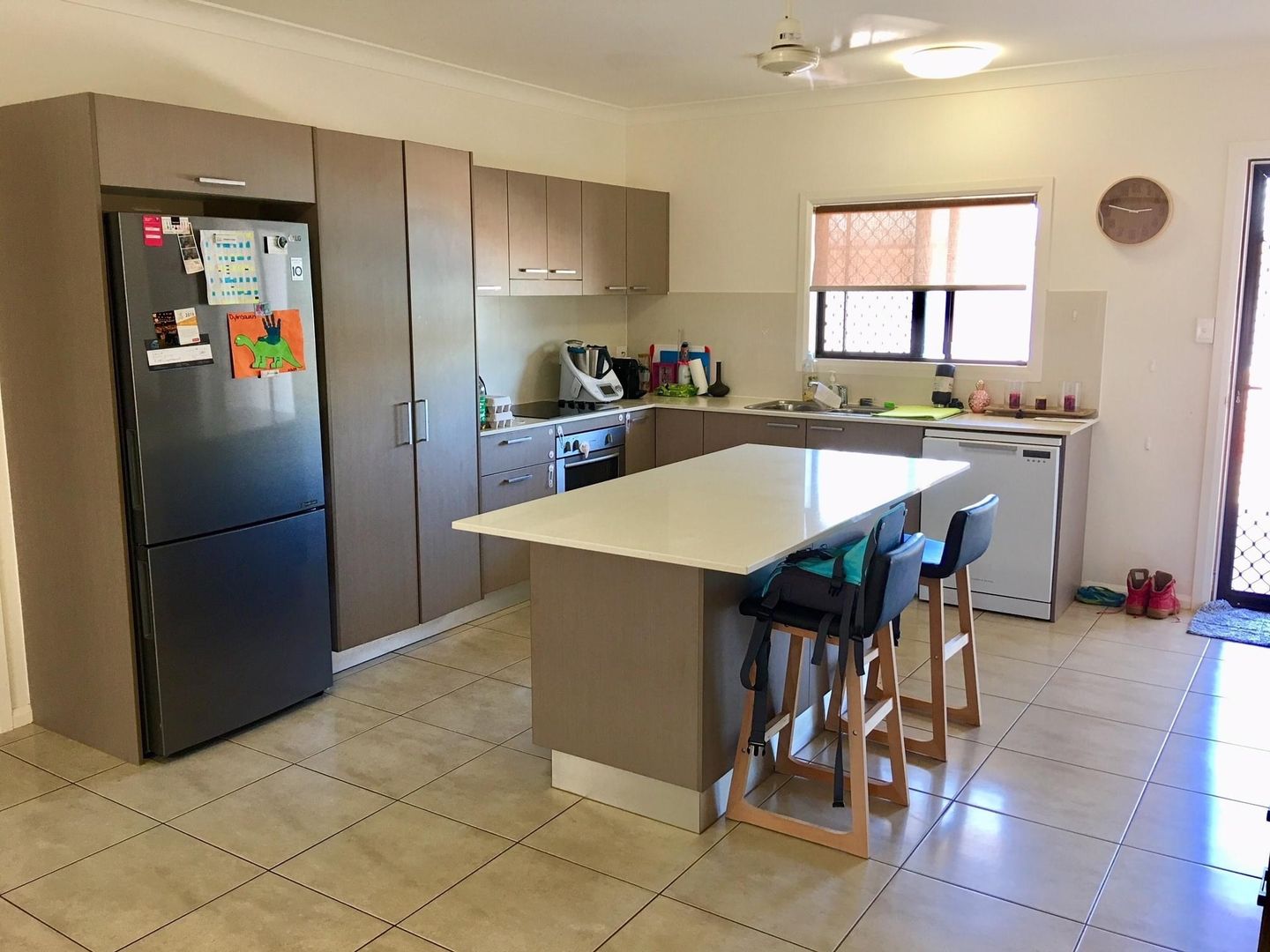 Unit 2/4 Caddy Cl, Rocky Point QLD 4874, Image 2