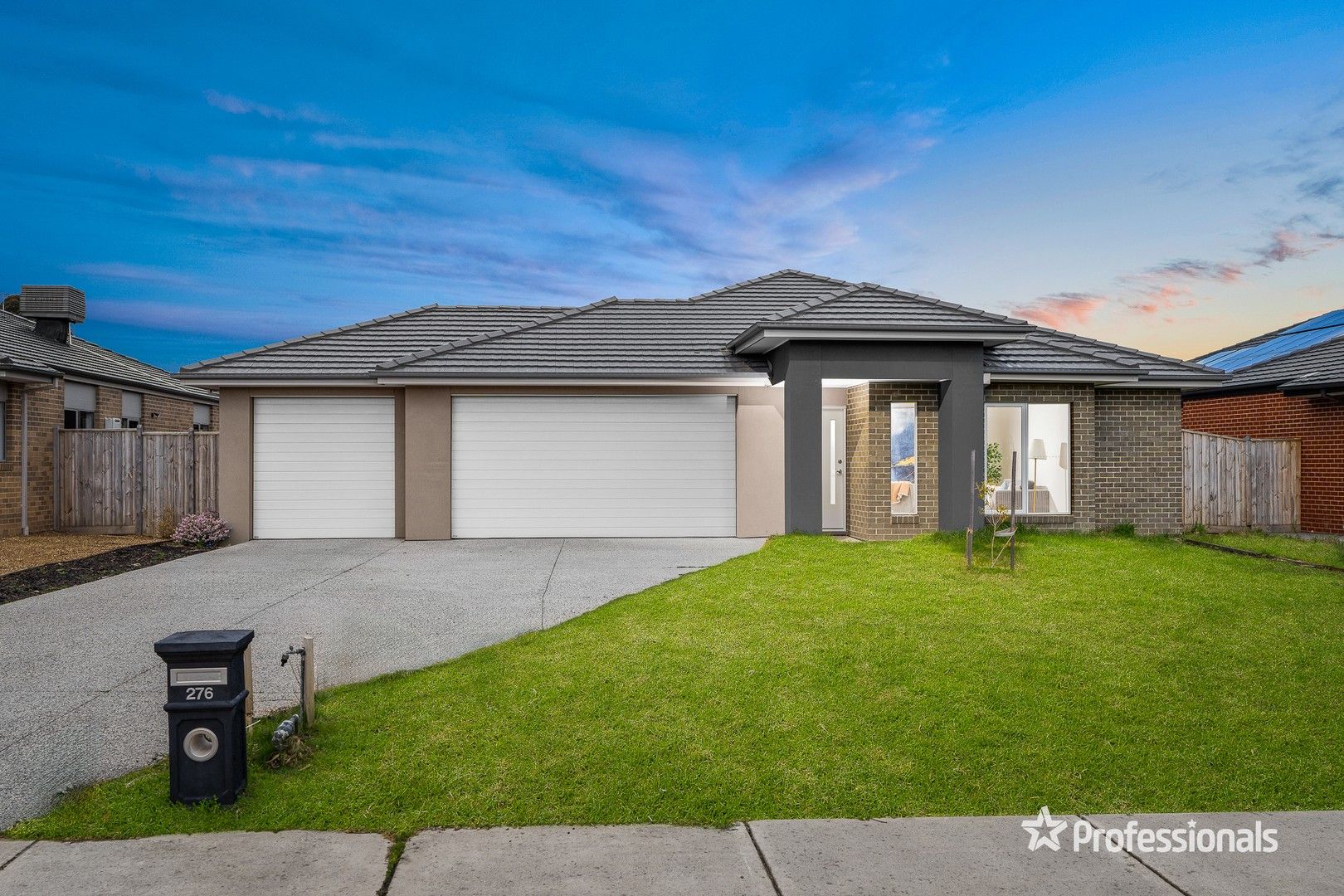 4 bedrooms House in 276 Riverwood Drive JUNCTION VILLAGE VIC, 3977