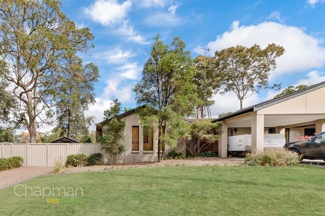Picture of 2/73 Bruce Road, GLENBROOK NSW 2773