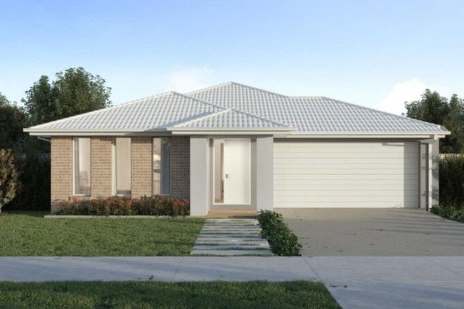 Picture of 55 APSLEY PARKWAY, NAR NAR GOON, VIC 3812