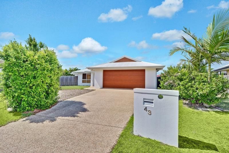 43 Cougal Circuit, Caloundra QLD 4551, Image 0