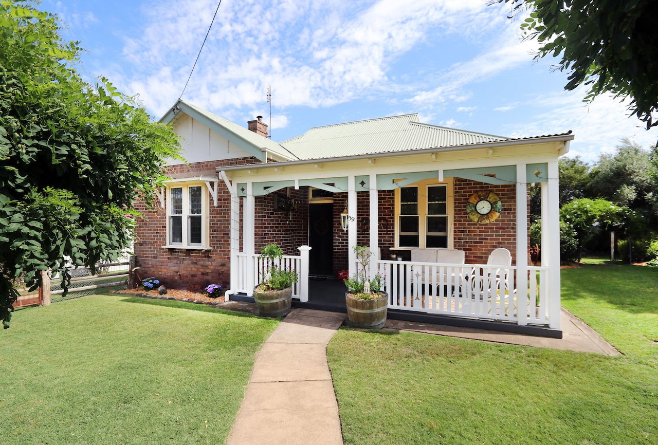 59 Queen Street, Boorowa NSW 2586, Image 0