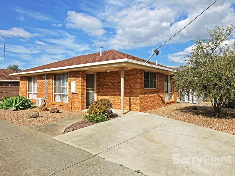 1/7 Patrick Street, WHITTINGTON VIC 3219, Image 0